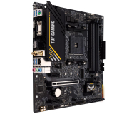 ASUS TUF GAMING A520M-PLUS WIFI - 1098715 - zdjęcie 2